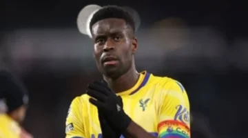 صفقة الـ 20 مليون.. مانشستر سيتي يستعد لضم مارك جويهي لتعزيز دفاعه الأساسي